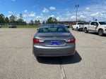 2012 Hyundai Sonata 2.4L Limited