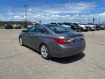 2012 Hyundai Sonata 2.4L Limited