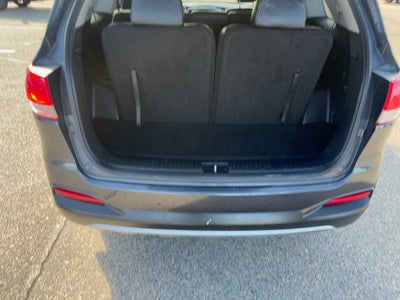 2016 Kia Sorento EX
