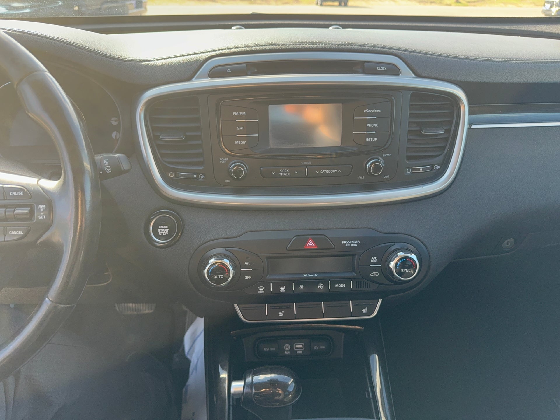 2016 Kia Sorento EX