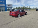 2006 Pontiac GTO 2dr Coupe