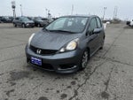 2013 Honda Fit Sport