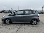 2013 Honda Fit Sport