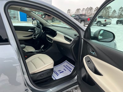 2024 Buick Encore GX Avenir