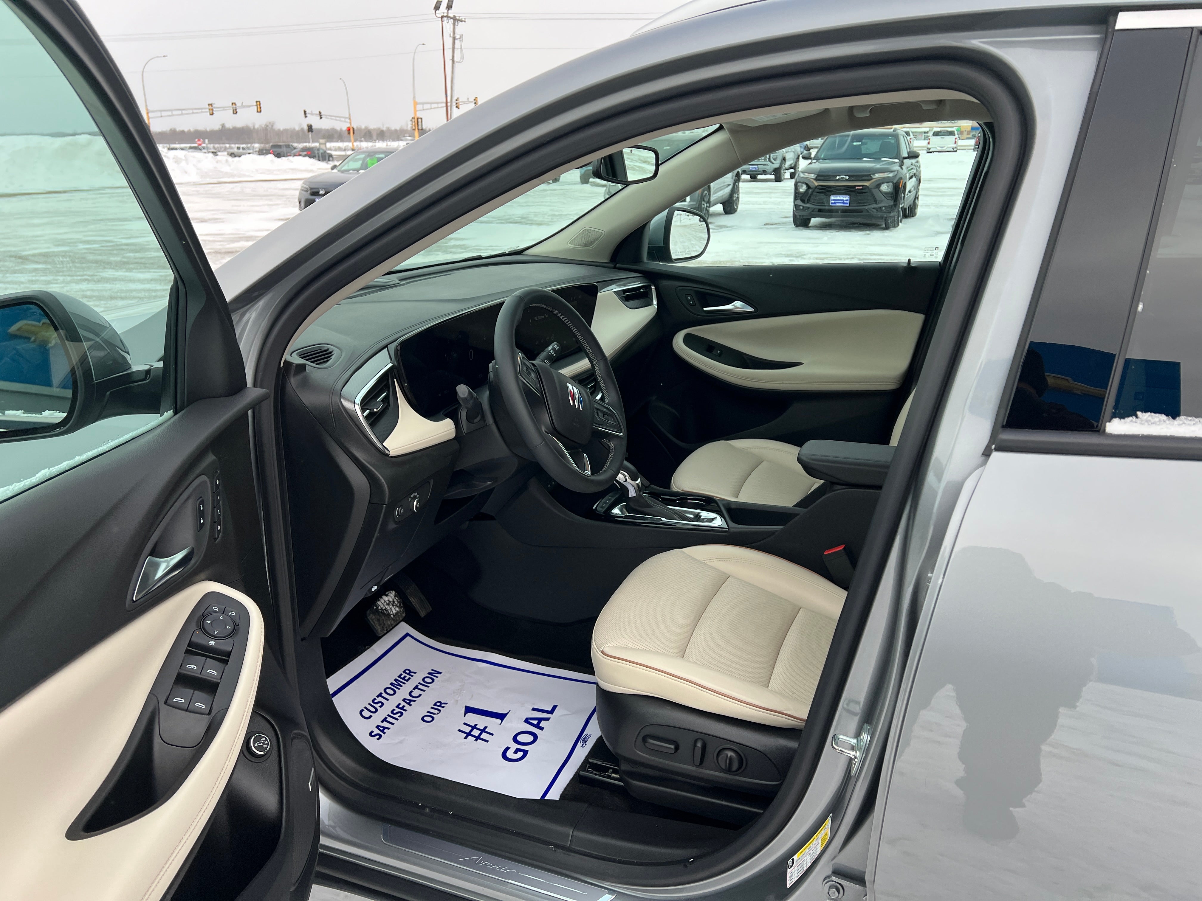 2024 Buick Encore GX Avenir