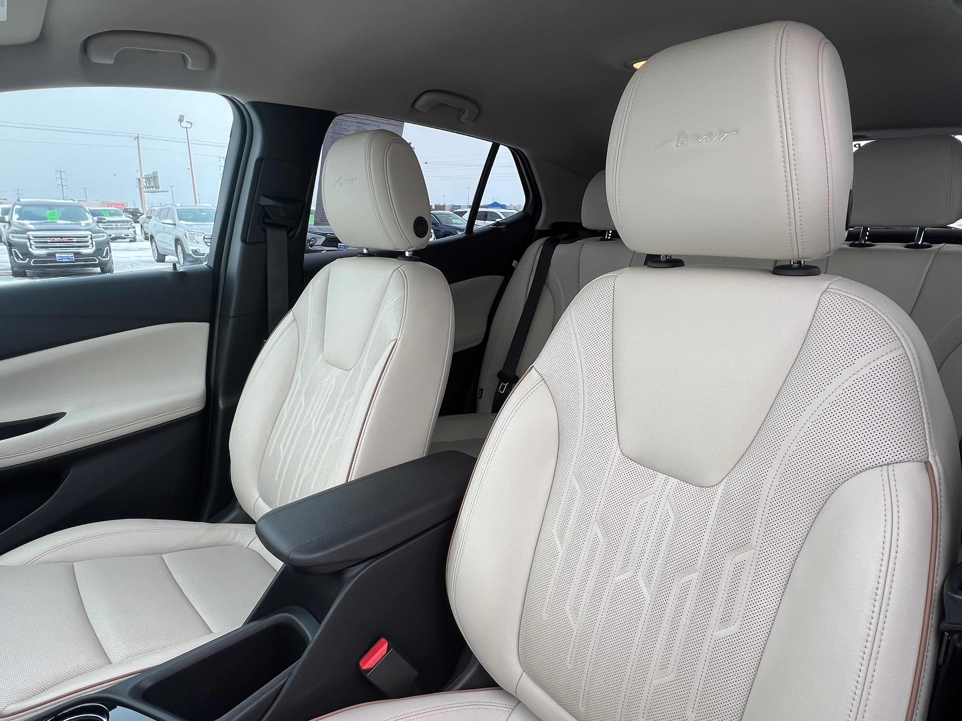 2024 Buick Encore GX Avenir