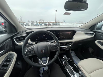 2024 Buick Encore GX Avenir