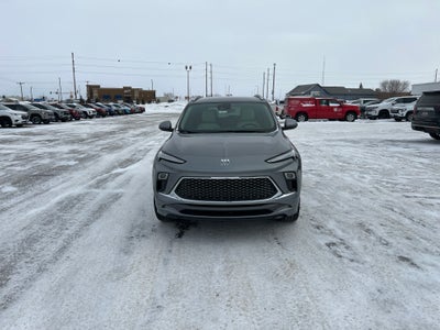 2024 Buick Encore GX Avenir