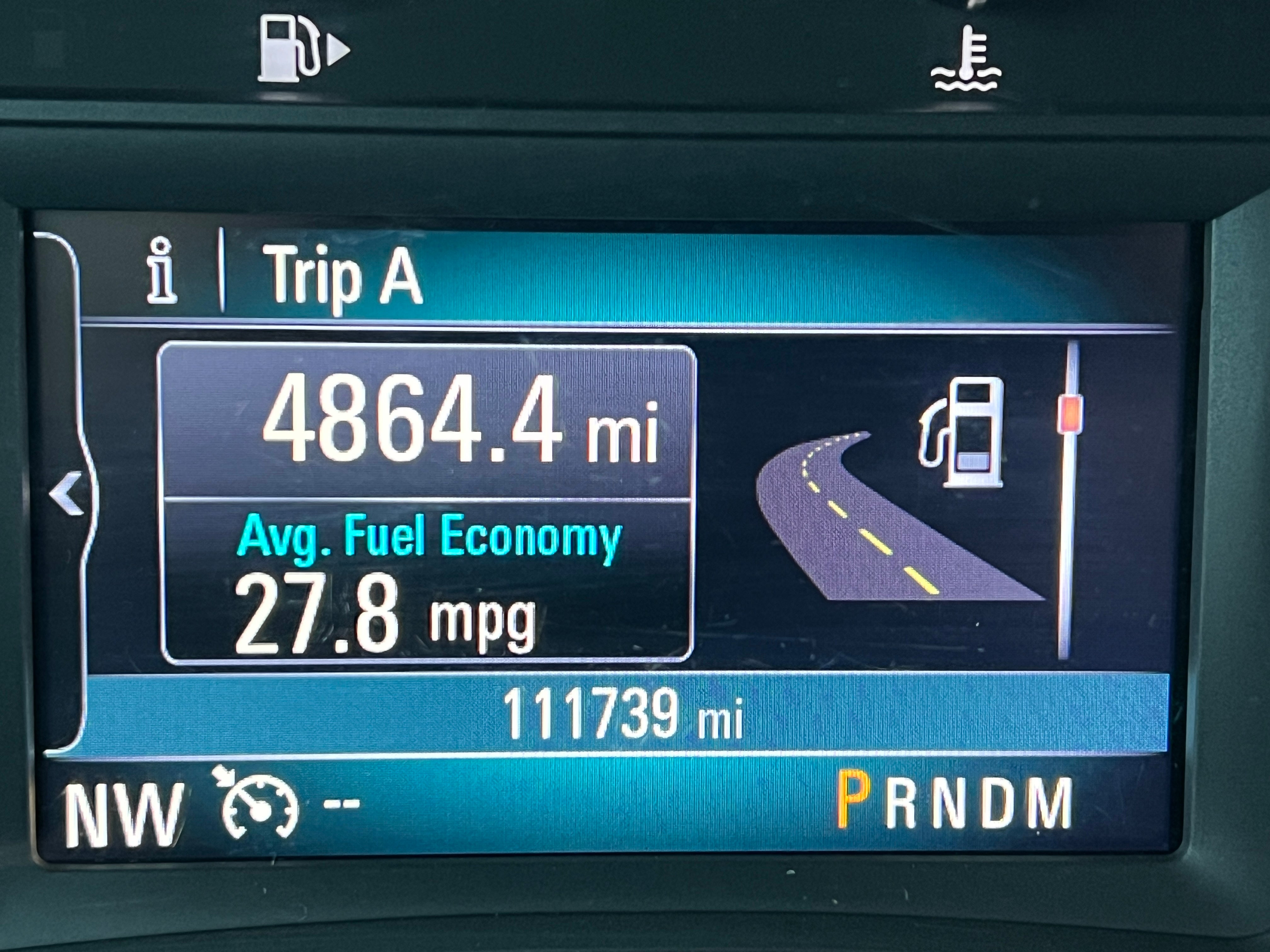 2019 Buick Encore Sport Touring