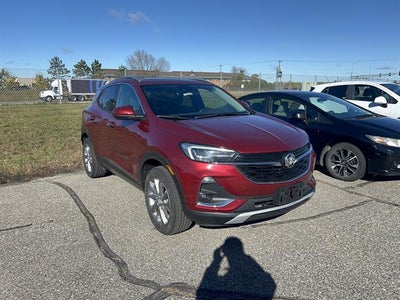 2023 Buick Encore GX Essence