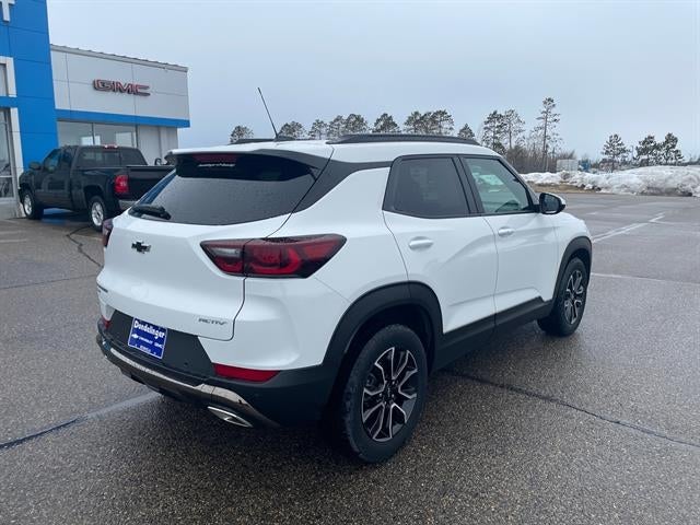 2024 Chevrolet Trailblazer ACTIV