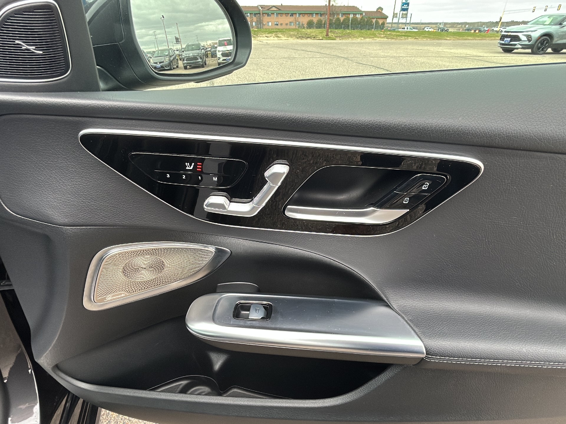 2022 Mercedes-Benz C-Class C 300