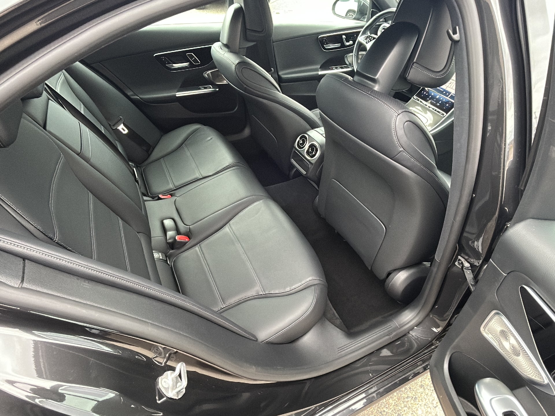 2022 Mercedes-Benz C-Class C 300