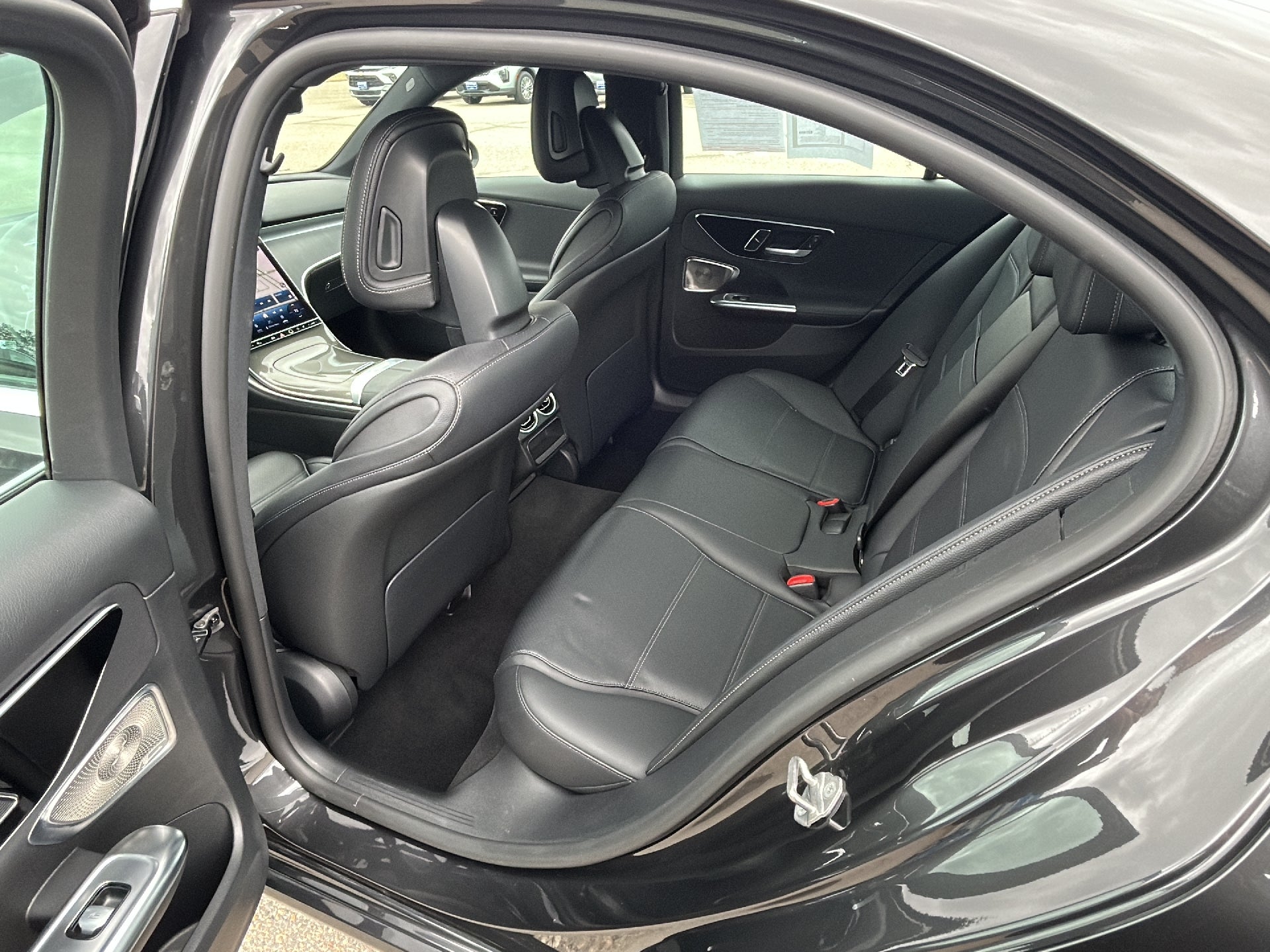 2022 Mercedes-Benz C-Class C 300