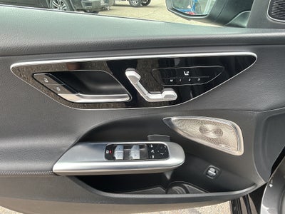 2022 Mercedes-Benz C-Class C 300