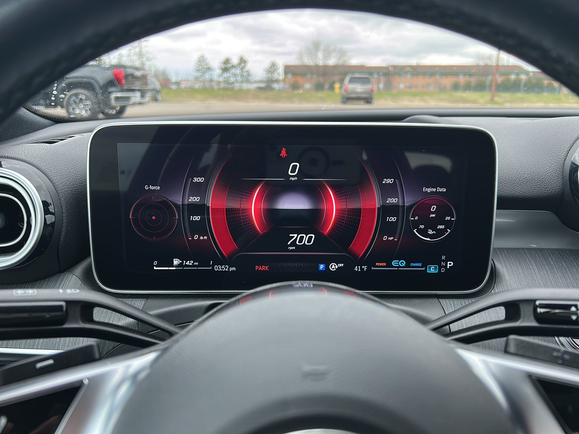 2022 Mercedes-Benz C-Class C 300