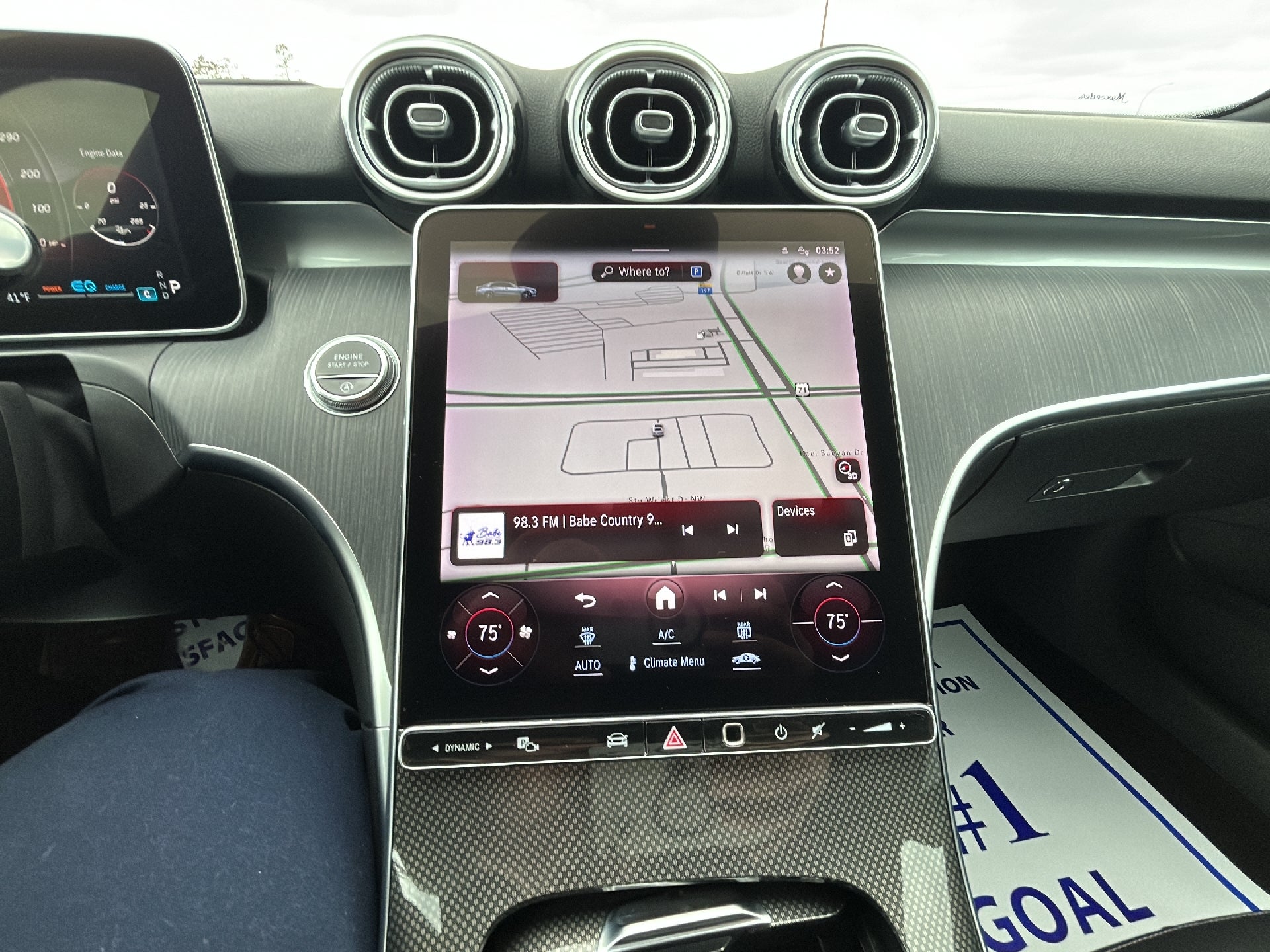 2022 Mercedes-Benz C-Class C 300