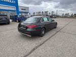2022 Mercedes-Benz C-Class C 300