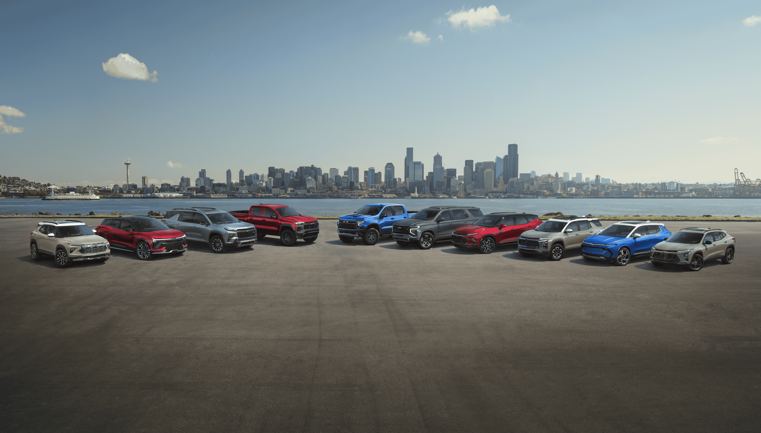 CHEVY SPECIAL OFFERS | Dondelinger Chevrolet GMC in Bemidji MN