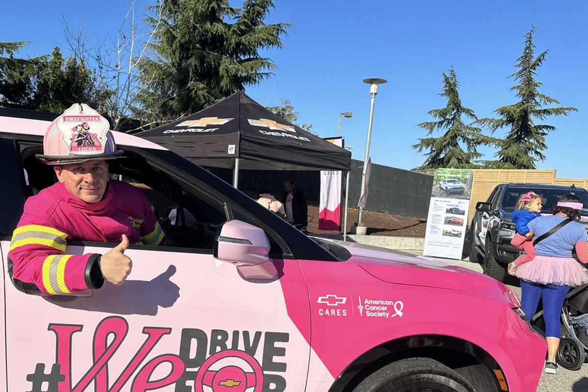 Chevrolet MSABC iDrive For | Dondelinger Chevrolet GMC in Bemidji MN