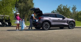 Dondelinger Chevrolet GMC in Bemidji MN