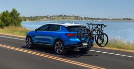 Dondelinger Chevrolet GMC in Bemidji MN