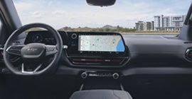 Dondelinger Chevrolet GMC in Bemidji MN