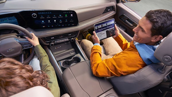 Dondelinger Chevrolet GMC in Bemidji MN