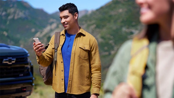 Dondelinger Chevrolet GMC in Bemidji MN