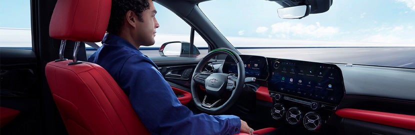 Dondelinger Chevrolet GMC in Bemidji MN