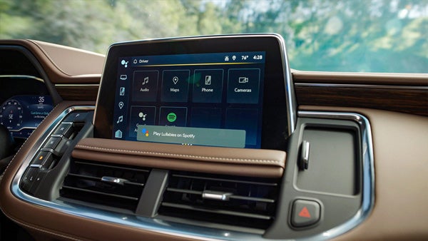 Dondelinger Chevrolet GMC in Bemidji MN