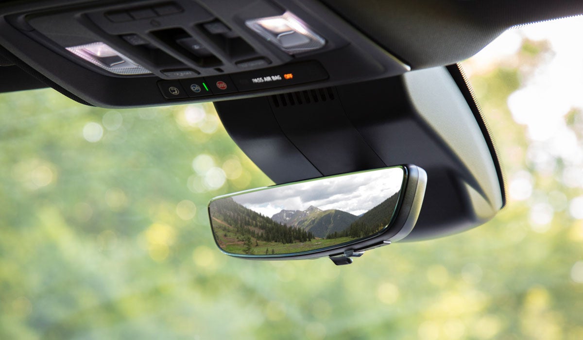 Dondelinger Chevrolet GMC in Bemidji MN