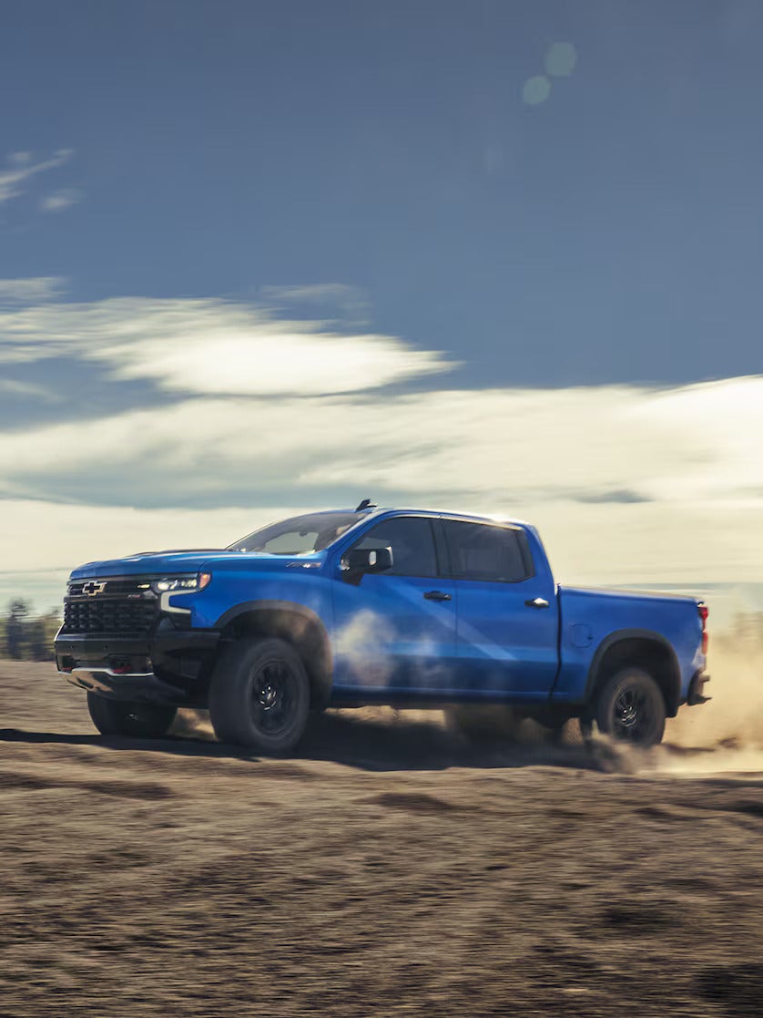 Dondelinger Chevrolet GMC in Bemidji MN