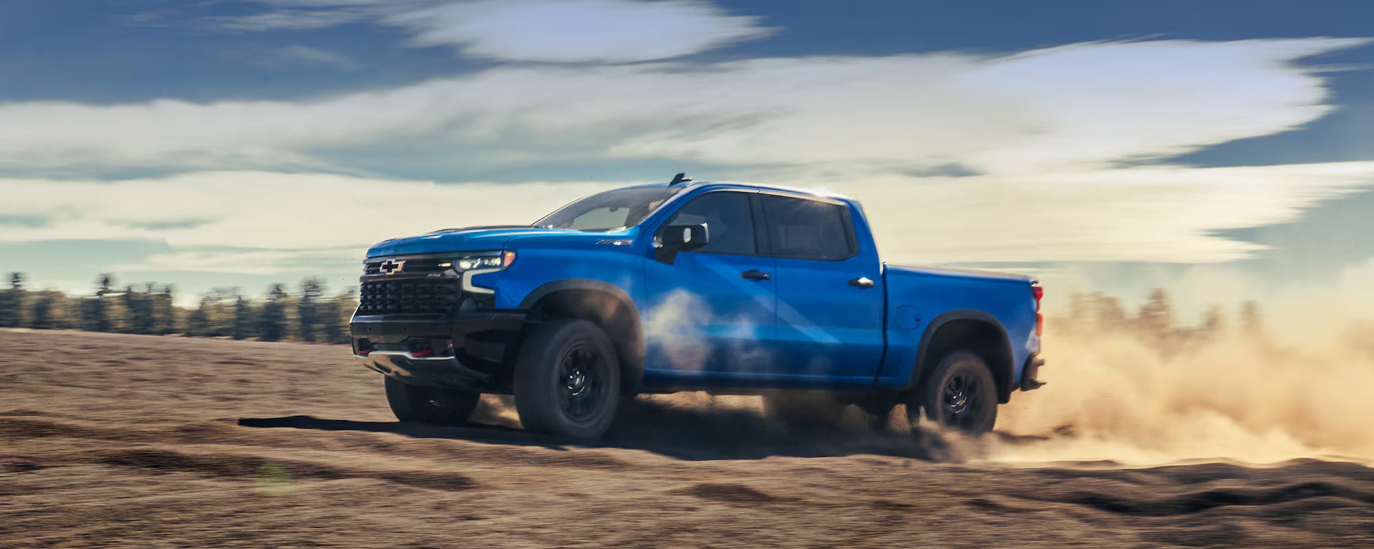 Dondelinger Chevrolet GMC in Bemidji MN