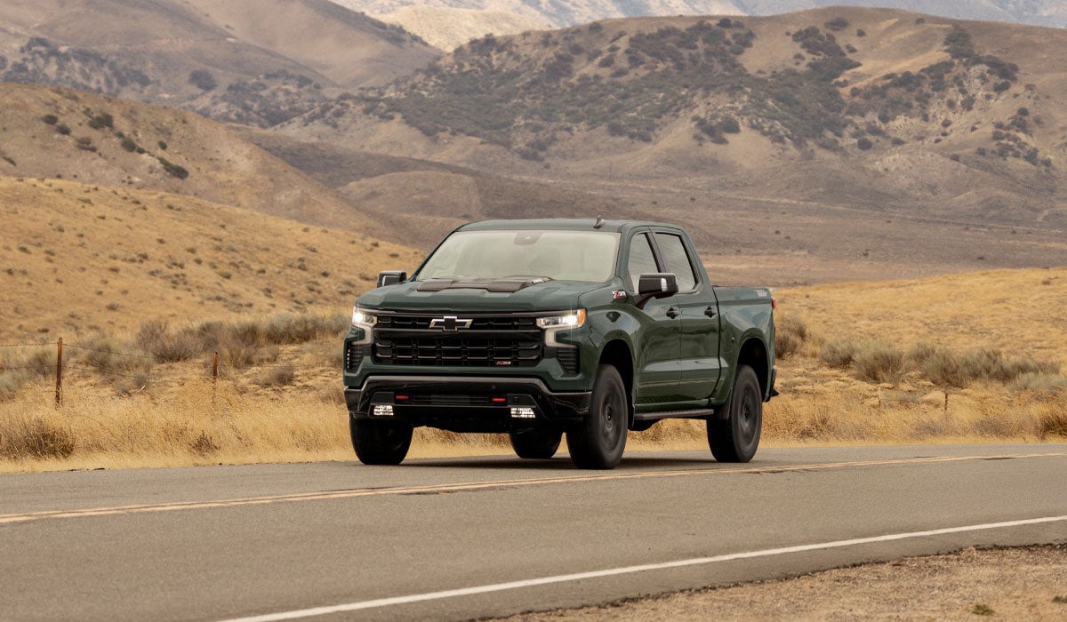 Dondelinger Chevrolet GMC in Bemidji MN