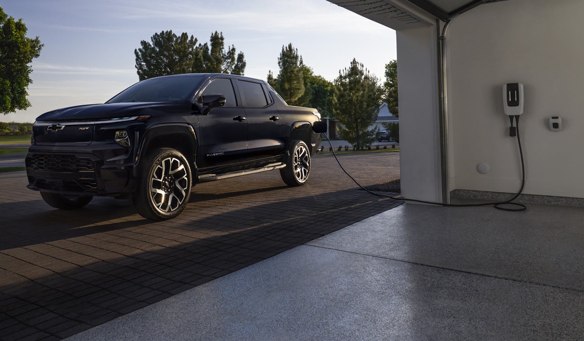Dondelinger Chevrolet GMC in Bemidji MN
