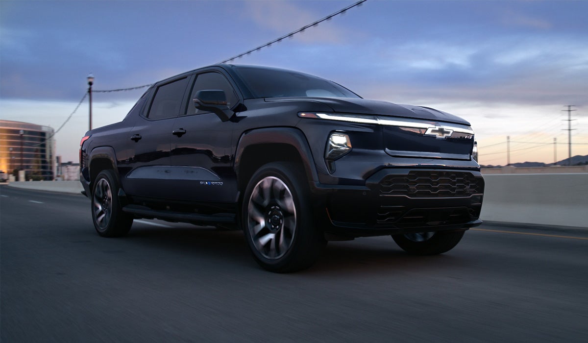 Dondelinger Chevrolet GMC in Bemidji MN