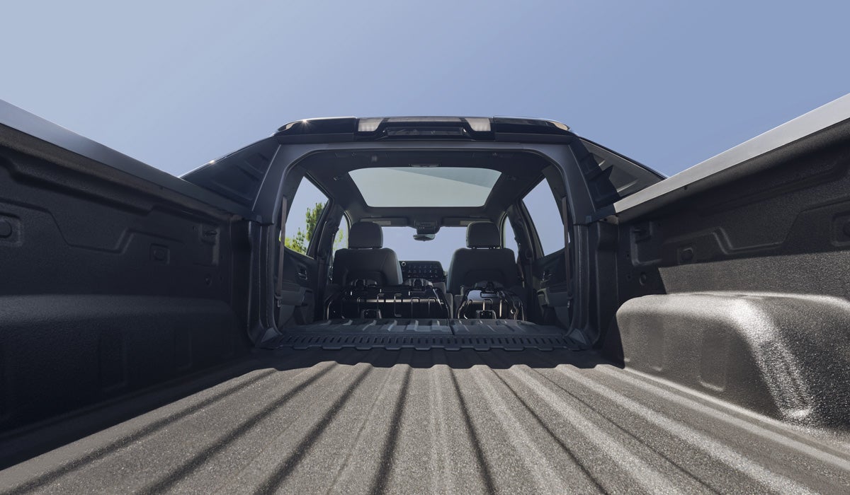 Dondelinger Chevrolet GMC in Bemidji MN