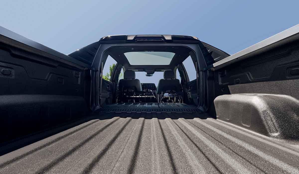 Dondelinger Chevrolet GMC in Bemidji MN