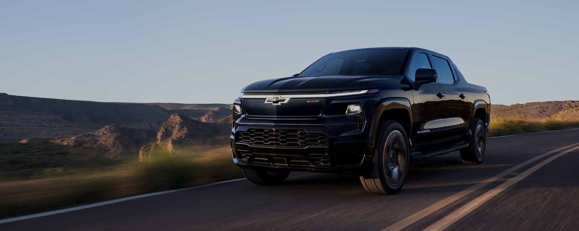 Dondelinger Chevrolet GMC in Bemidji MN