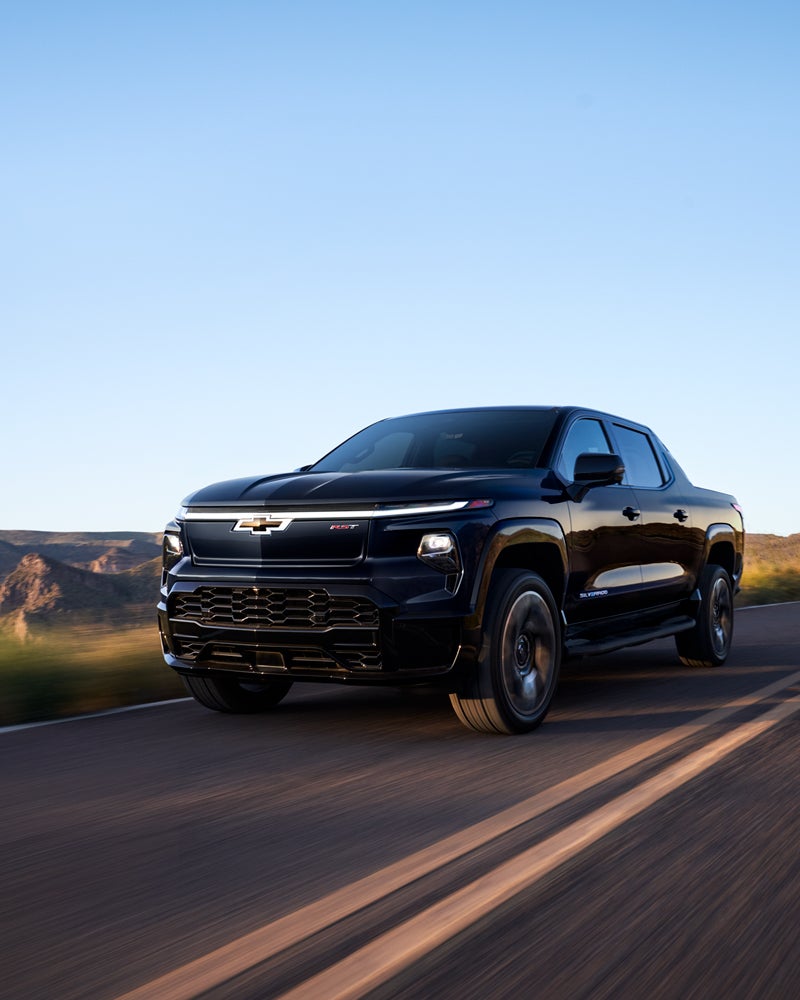 Dondelinger Chevrolet GMC in Bemidji MN