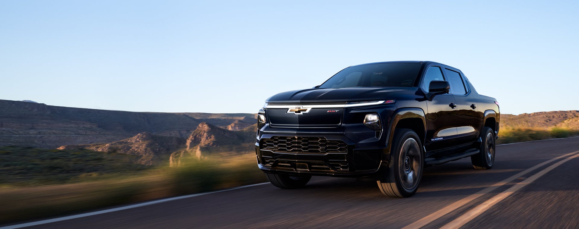 Dondelinger Chevrolet GMC in Bemidji MN