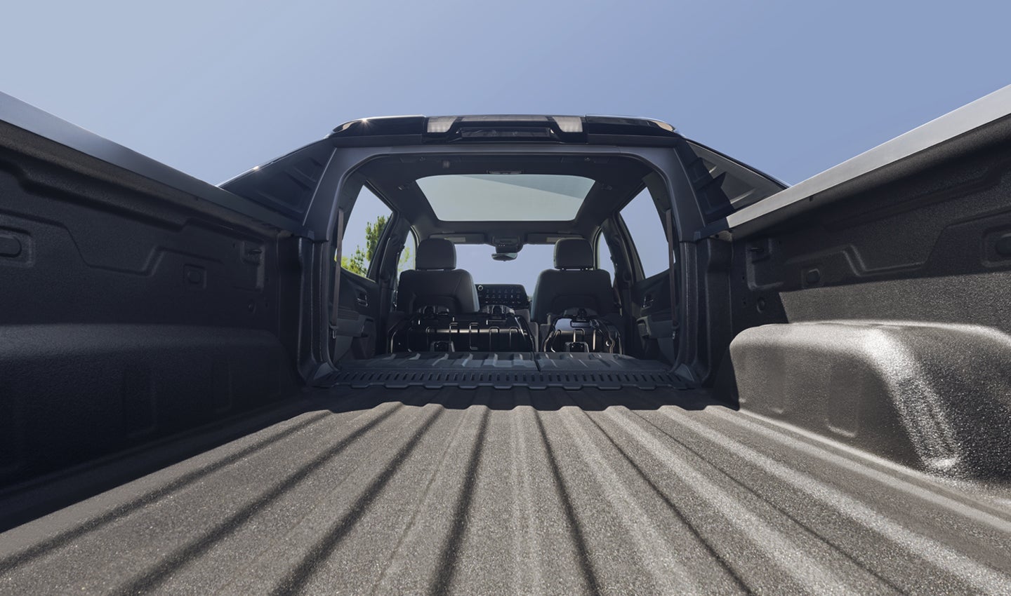 Dondelinger Chevrolet GMC in Bemidji MN