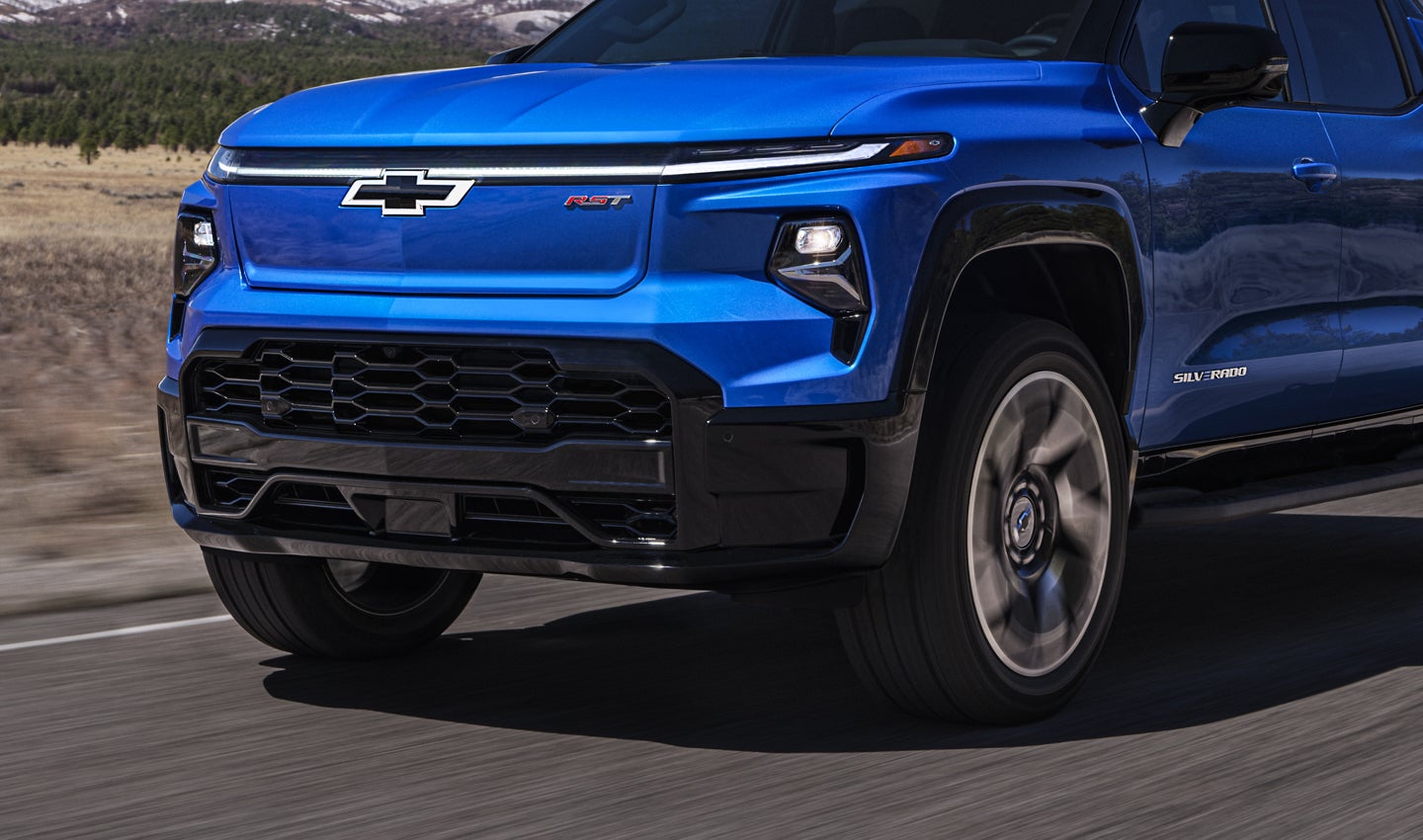 Dondelinger Chevrolet GMC in Bemidji MN