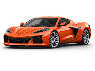 Chevrolet Corvette Z06 - Dondelinger Chevrolet GMC in Bemidji MN