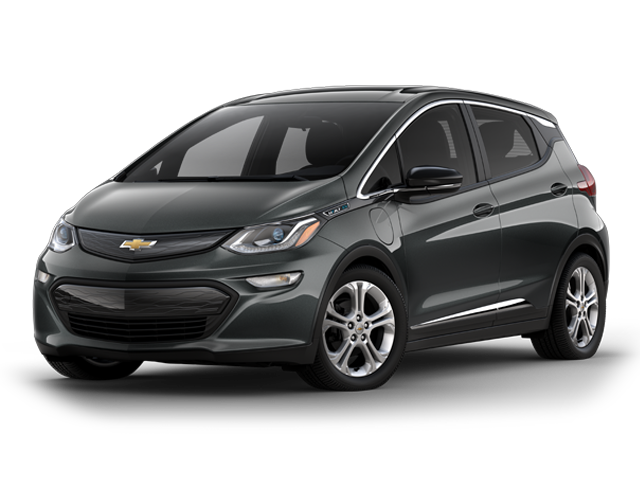 Chevrolet Bolt - Dondelinger GM in BEMIDJI MN