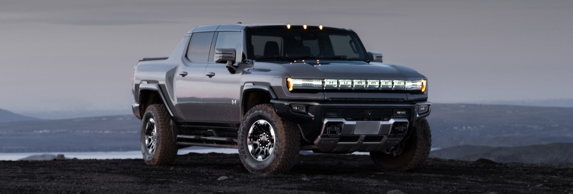 Dondelinger Chevrolet GMC in Bemidji MN