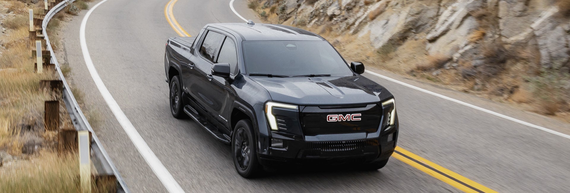 Dondelinger Chevrolet GMC in Bemidji MN