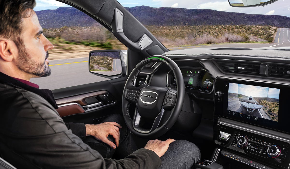 Dondelinger Chevrolet GMC in Bemidji MN