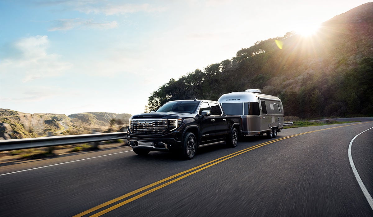 Dondelinger Chevrolet GMC in Bemidji MN
